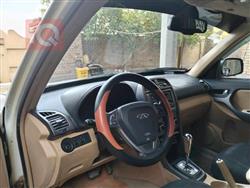 Chery Tiggo 3